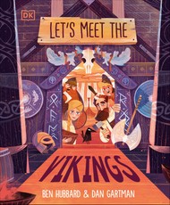 Let's Meet the Vikings
