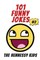 101 Funny Jokes Vol. 2