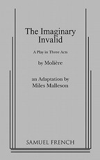 The Imaginary Invalid