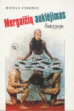 Mergaičių auklėjimas Čekijoje