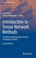 Introduction to Tensor Network Methods