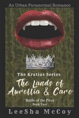 The Lands of Aurellia & Caro 2