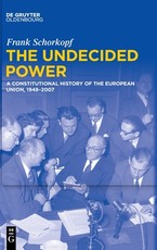 The Undecided Power