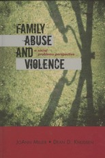 Family Abuse and Violence