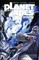 Planet of the Apes Cataclysm Vol. 2
