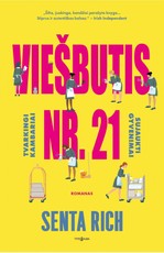 Viešbutis Nr. 21 Viešbutis Nr. 21