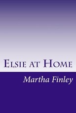 Elsie at Home
