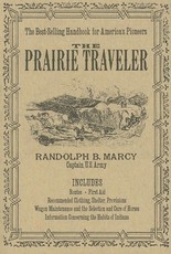 The Prairie Traveler