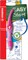 Rašiklis EASYStart original R light pink-dark pink