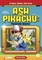 Ash and Pikachu: PokÃ©mon Heroes