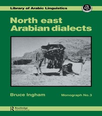 North East Arabian Dialects Mono