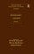 Volume 15, Tome I: Kierkegaard's Concepts