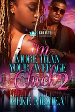 I'm More Than Your Average Chick 2