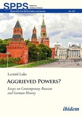 Aggrieved Powers?