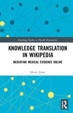 Knowledge Translation in Wikipedia