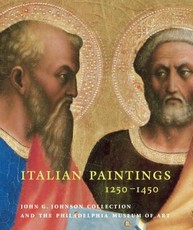 Italian Paintings, 1250-1450