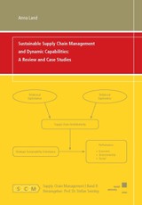 Sustainable Supply Chain Management and Dynamic Capabilities