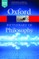 The Oxford Dictionary of Philosophy