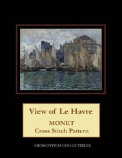 View of Le Havre