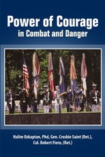 Power of Courage in Combat and Danger