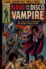 Blood for the Disco Vampire