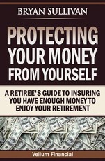 Protecting Your Money From Yourself