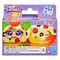 FURBY Interaktyvus pliušinis žaislas „DJ Furblets“, Pepp