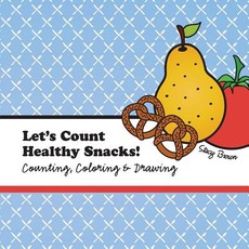 Let's Count Healthy Snacks!