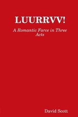 Luurrvv!