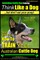 Australian Cattle Dog Training - Think Like Me ...But Don't Eat Your Poop!