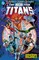 New Teen Titans Omnibus Vol. 4 (2027 Edition)