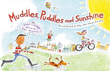Wish, W: Muddles, Puddles and Sunshine