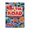 On the Road Sticker Activity Book