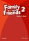Family and Friends: 2: Teacher's Book