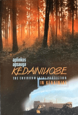 Aplinkos apsauga Kėdainiuose