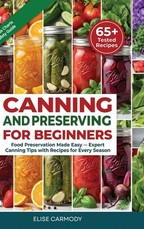 Canning and Preserving for Beginners