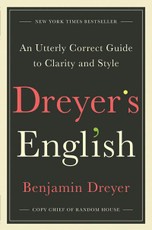 Dreyer's English