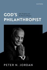 God''s Philanthropist