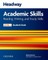 Headway Academic Skills: 1: Reading, Writing, and Study Skills Student's Book with Oxford Online Skills