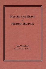 Nature and Grace in Herman Bavinck