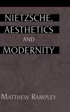 Nietzsche, Aesthetics and Modernity