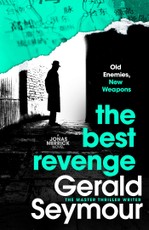 Seymour, G: The Best Revenge