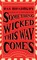 Something Wicked This Way Comes