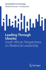 Leading Through Ubuntu