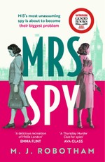 Mrs Spy