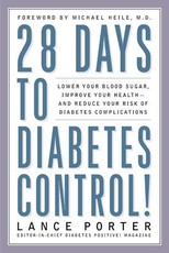 28 Days to Diabetes Control!
