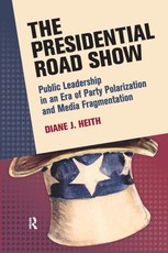 Heith, D: Presidential Road Show