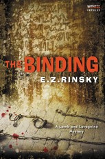 Rinsky, E: Binding