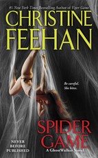 Spider Game