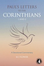 Paul's Letters to the Corinthians 1 and 2